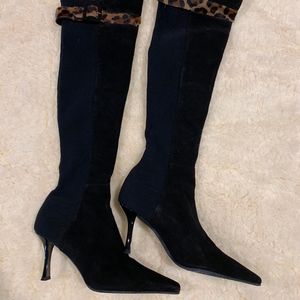 Stuart Weitzman Boots